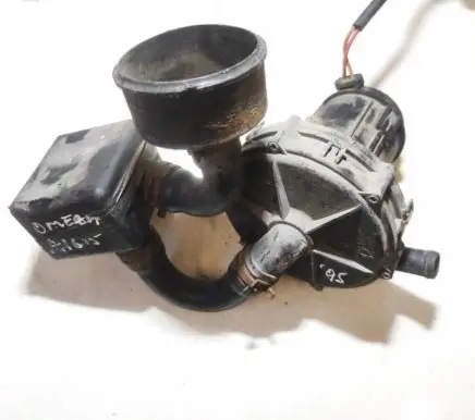 Opel Omega B1 Secondary air pump 90448806 72188010