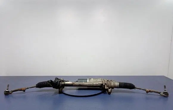 Steering rack