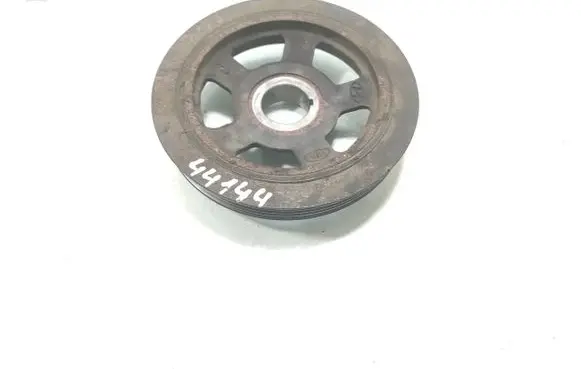 KIA Ceed Crankshaft pulley