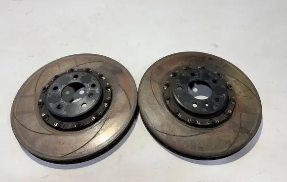 Aston Martin DBX Front brake disc MY831123AA