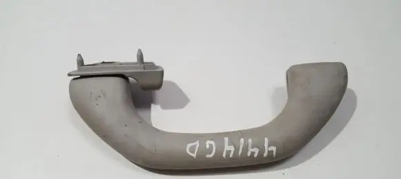 Volkswagen Golf IV Rear interior roof grab handle 1J0857607N