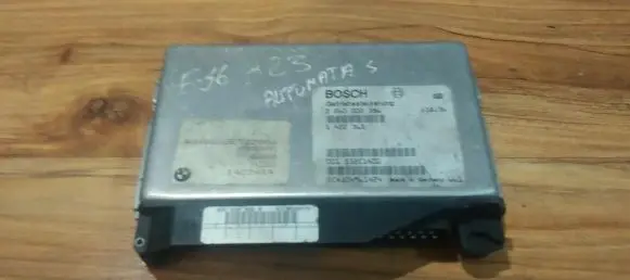 BMW 3 E36 Gearbox control unit/module 0260002386 1422365