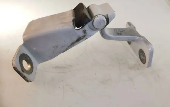 Renault Kangoo II Rear door lower hinge KL2312A