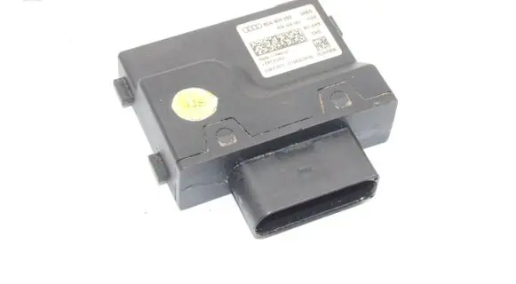 Audi Q5 SQ5 Fuel injection pump control unit/module 80A906093
