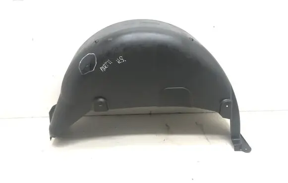 Peugeot Partner Rear arch fender liner splash guards 9680450280