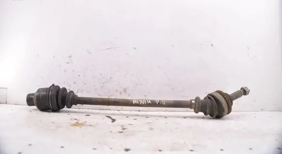 Aixam City II Front driveshaft 