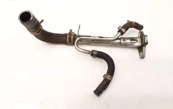 Honda Accord Engine coolant pipe/hose