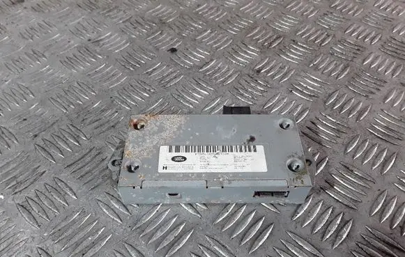 Land Rover Range Rover Sport L320 HiFi Audio sound control unit AH4218C941AF BE7305 95053210
