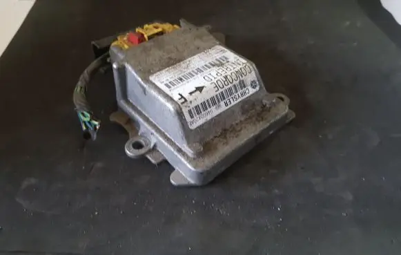 Chrysler Concorde Airbag control unit/module 04602420AF