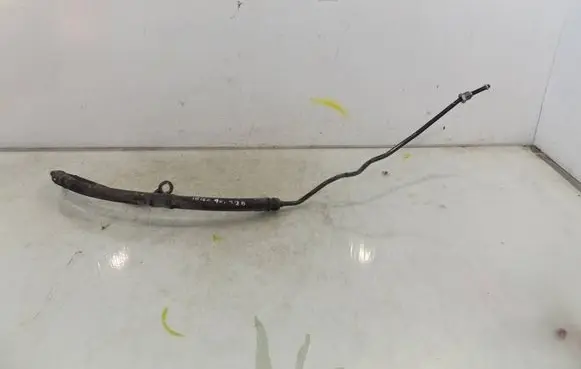 Seat Ibiza IV (6J,6P) Power steering hose/pipe/line 