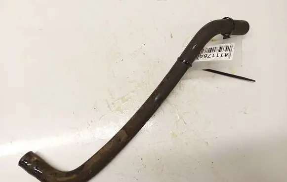 Dodge Magnum Engine coolant pipe/hose 