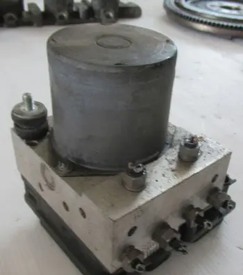 Fiat Stilo ABS Pump 0265950310