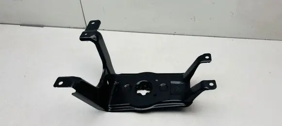 Audi A5 Spare wheel mounting bracket 8W0802715B
