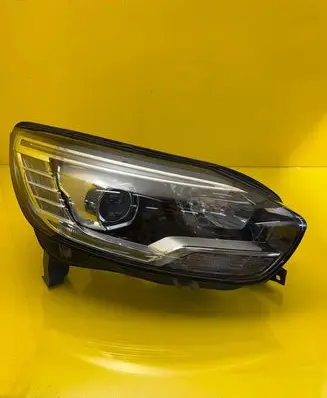 Renault Scenic IV - Grand scenic IV Headlight/headlamp 260100943R