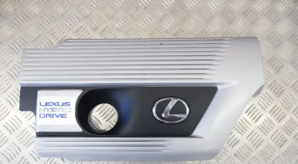 Lexus NX Engine cover (trim) 1260136162