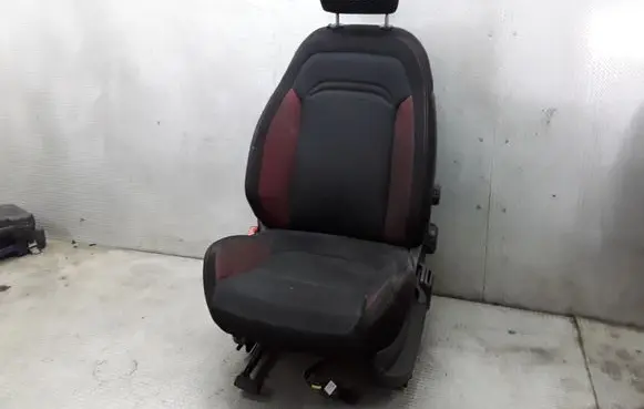 Fiat Bravo Seat and door cards trim set 