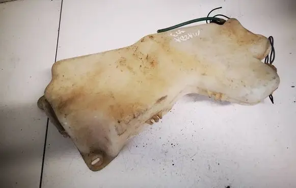 Mazda 323 Windshield washer fluid reservoir/tank