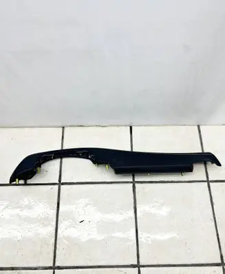 Toyota RAV 4 (XA40) Dashboard glove box trim 5501242130 5501242140