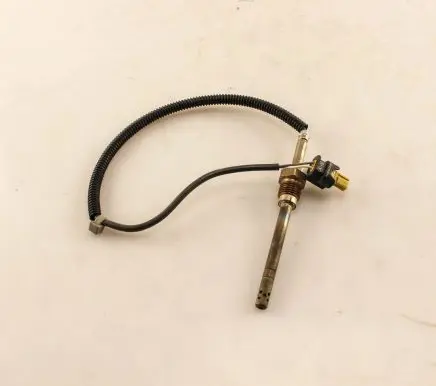 Mercedes-Benz C W203 Exhaust gas temperature sensor A0009054805