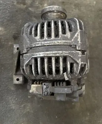 Volvo V70 Generator/alternator