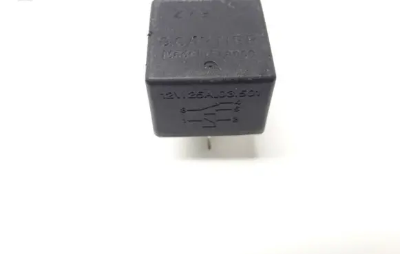 Renault Espace II Other relay 03501