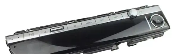 Hyundai Ioniq 5 Climate control unit 96540GI140