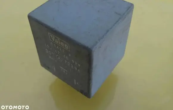 Peugeot 406 Other relay 01422A 72296