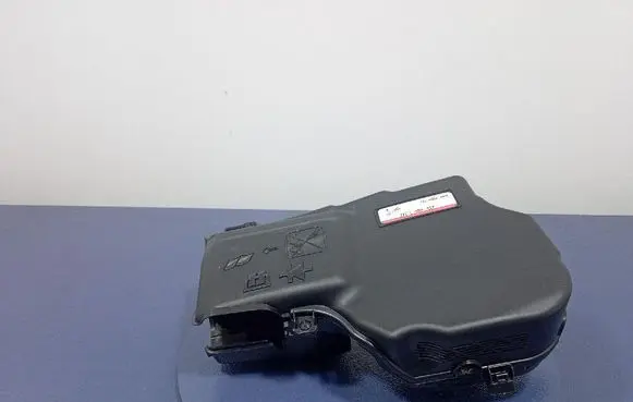 Peugeot 508 RXH Fuse box set 9687677280