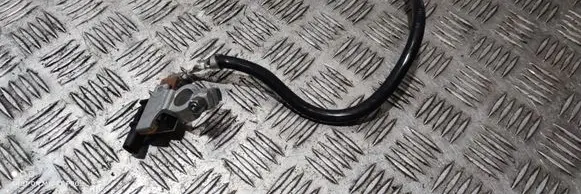 BMW X5 F15 Negative earth cable (battery) 6819309