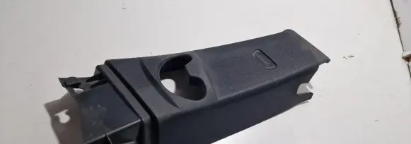 BMW X5 E70 (B) pillar trim (top) 7265992 7326250
