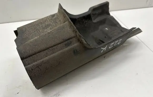 Mercedes-Benz S W222 Rear strut damper dust cover boot 