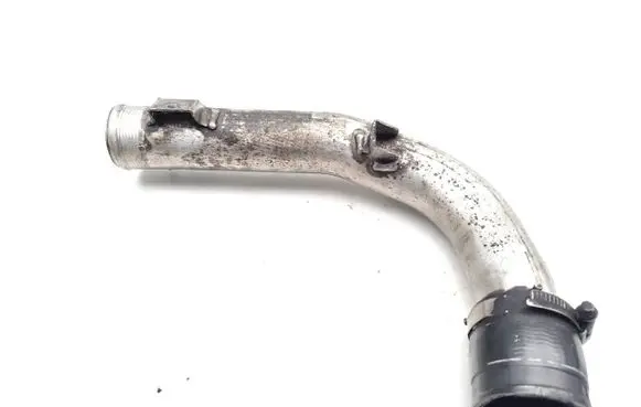 Audi A6 S6 C6 4F Intercooler hose/pipe 059145731AK