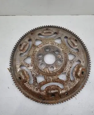 BMW 5 F10 F11 Flywheel 7585146