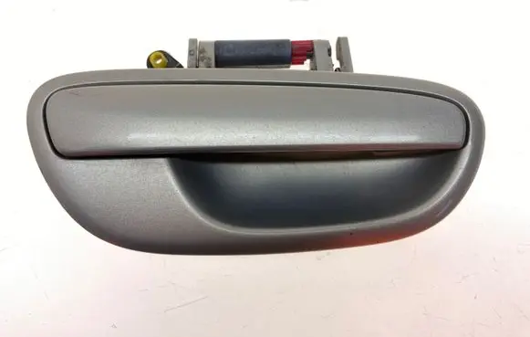 Subaru Outback Front door exterior handle 61021AG020GA PPE4PAGF20
