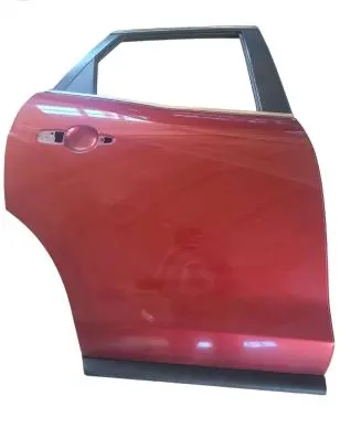 Mazda CX-7 Rear door