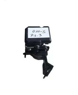 Infiniti Q50 ABS Pump A98000J41 TD8405 0451RH3619