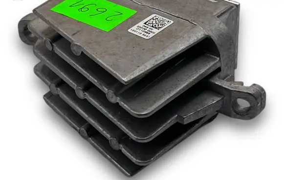 Audi A5 Central body control module S2691 5NHM0000
