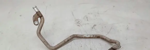 Audi A6 S6 C7 4G Engine coolant pipe/hose 4G0121485BM