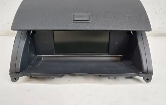 Mercedes-Benz C W204 Screen/display/small screen A2046801231 W204ZDEA 100927111257
