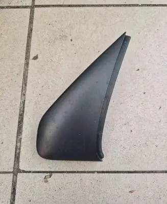 Volkswagen Multivan T5 Plastic wing mirror trim cover 7H0857537