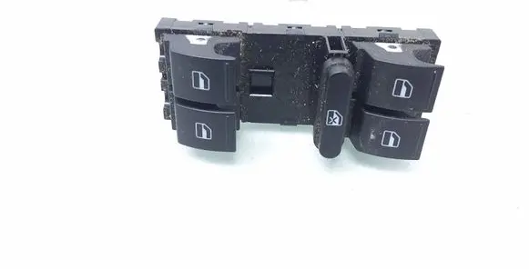 Volkswagen PASSAT B6 Electric window control switch 1K4959857B