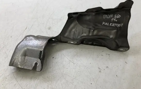 Volvo S60 Heat shield in engine bay AV619N454AB