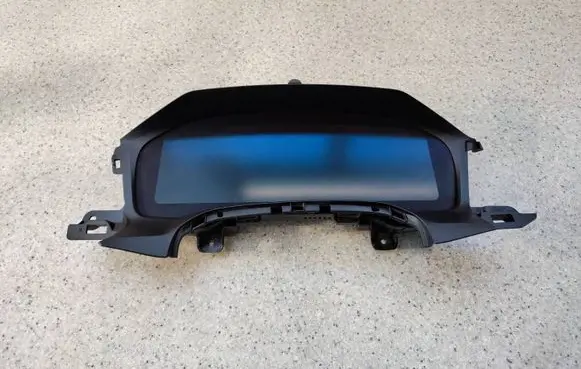 BMW 3 G20 G21 Speedometer (instrument cluster) 870981540 8709815