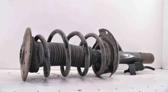 Front shock absorber/damper