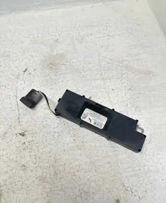 Jaguar S-Type Other control units/modules 2R8318C847AC 12920000