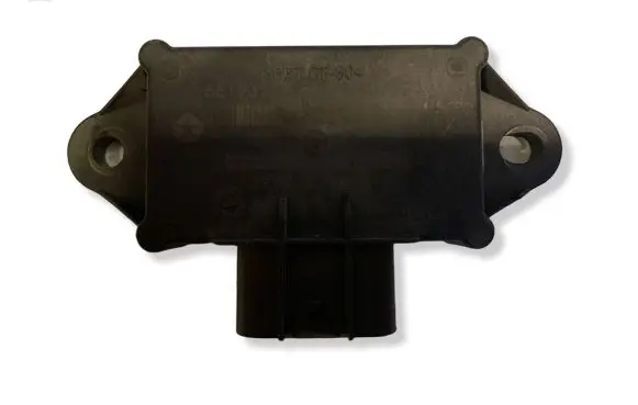 Fiat Ducato Fuel injection pump control unit/module 68193711AC