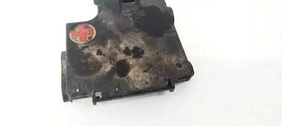 Audi Q5 SQ5 Fuse box cover 8K0937517 KB8K0517