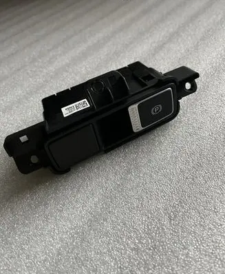 Hyundai Santa Fe Hand parking brake switch 9376681000