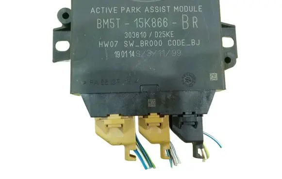 Ford C-MAX II Central body control module BM5T15K866BR