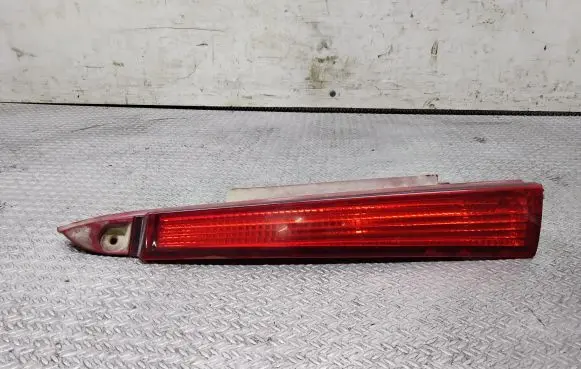 Citroen C4 I Rear tail light reflector 965586388003